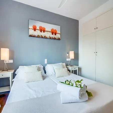 With Panaromic Views In Mallorca