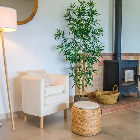 With Panaromic Views In Mallorca Tatil Evi Inca (Mallorca)